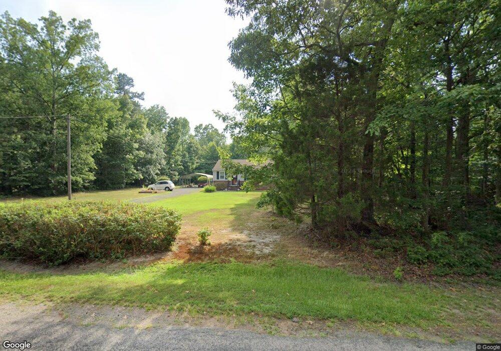 7300 Mount Hope Rd, Prince George, VA 23875 - photo 1