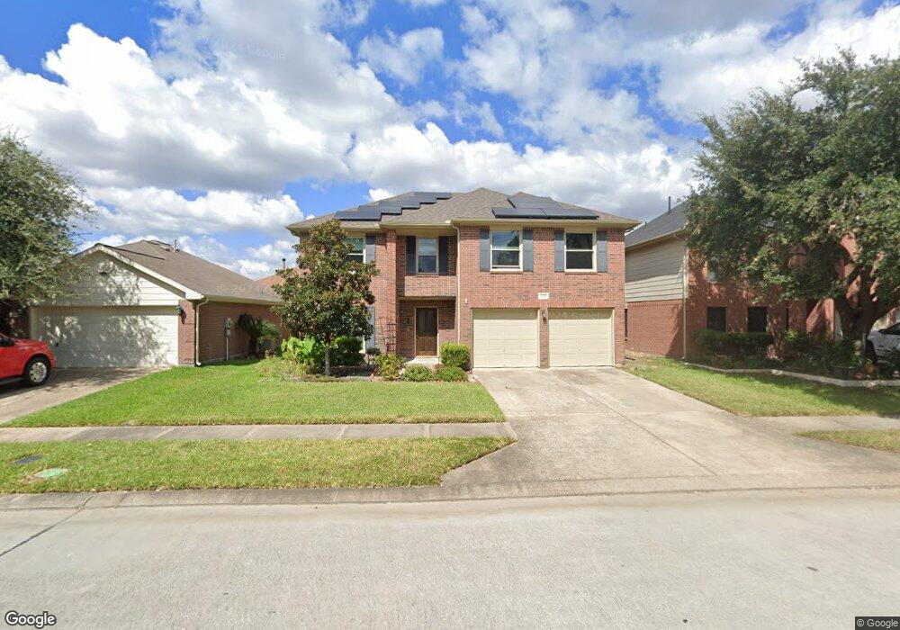 6038 Sattler Park Dr, Houston, TX 77086 - photo 1