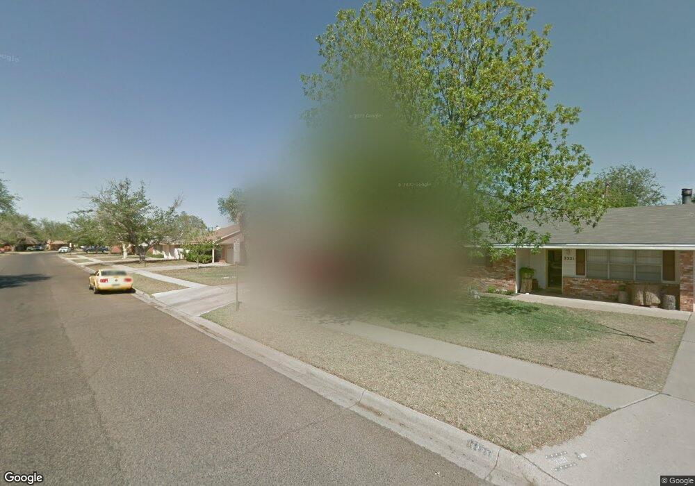 3319 Cimmaron Ave, Midland, TX 79707 - photo 1