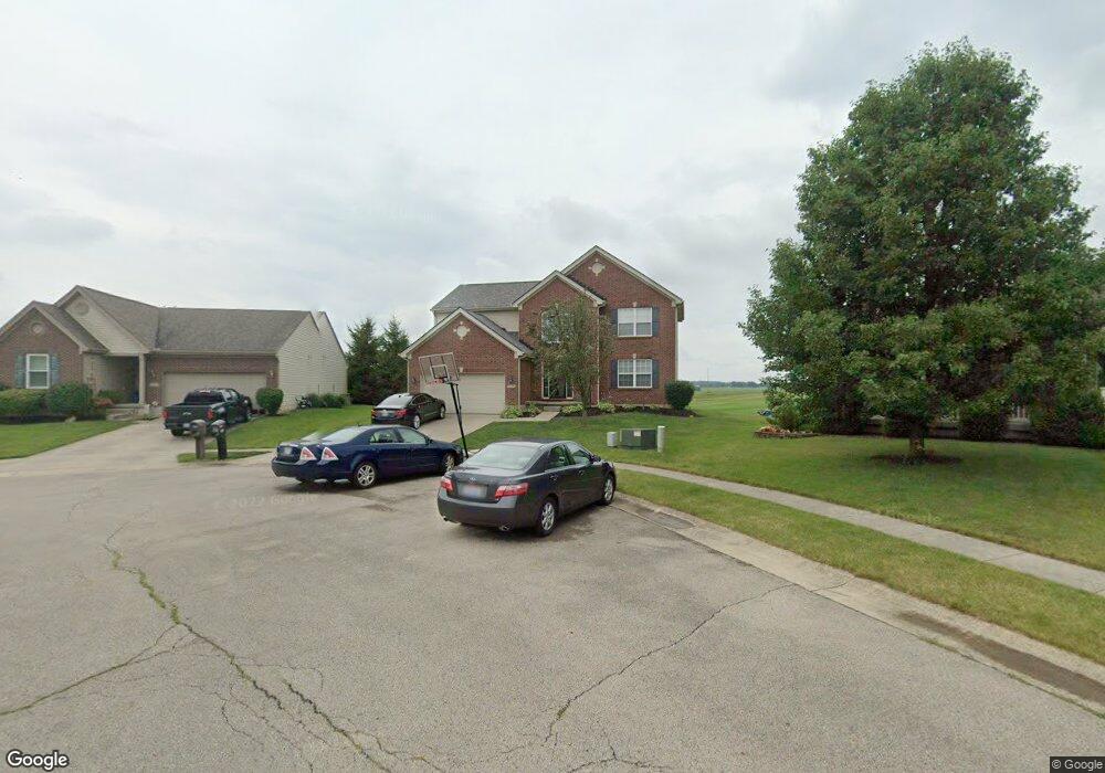 644 Jodee Dr, Xenia, OH 45385 - photo 1