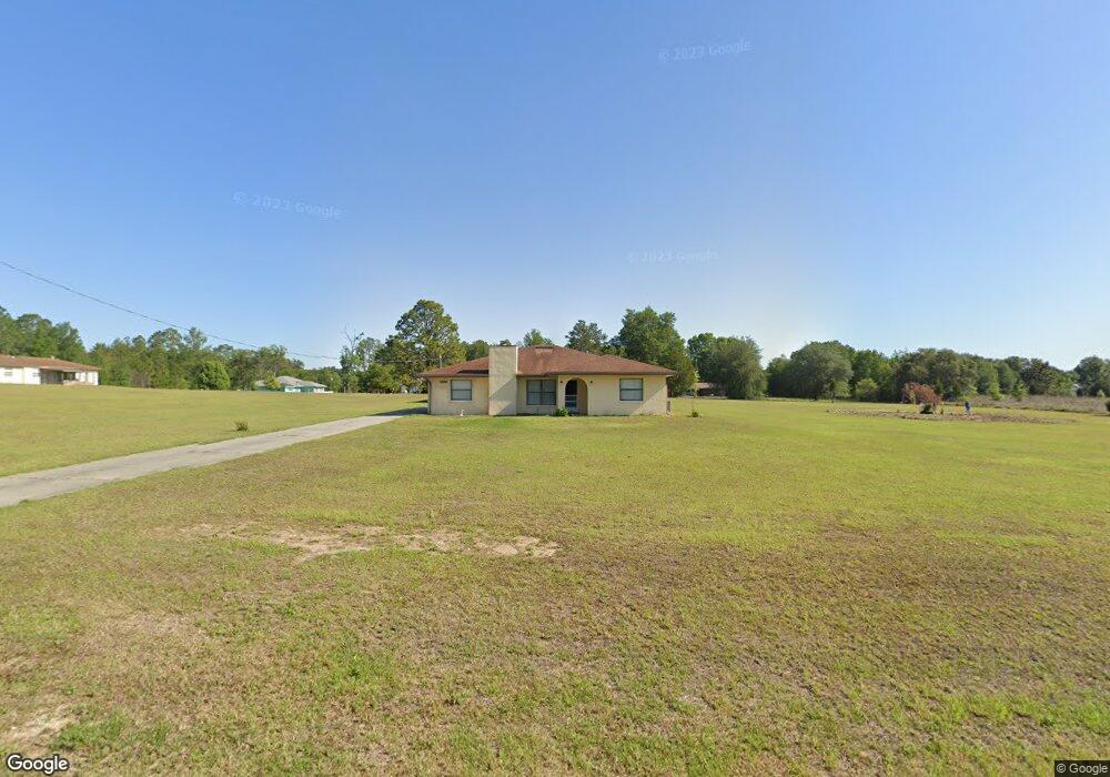 20501 SW Cardinal Ave, Dunnellon, FL 34431 - photo 1