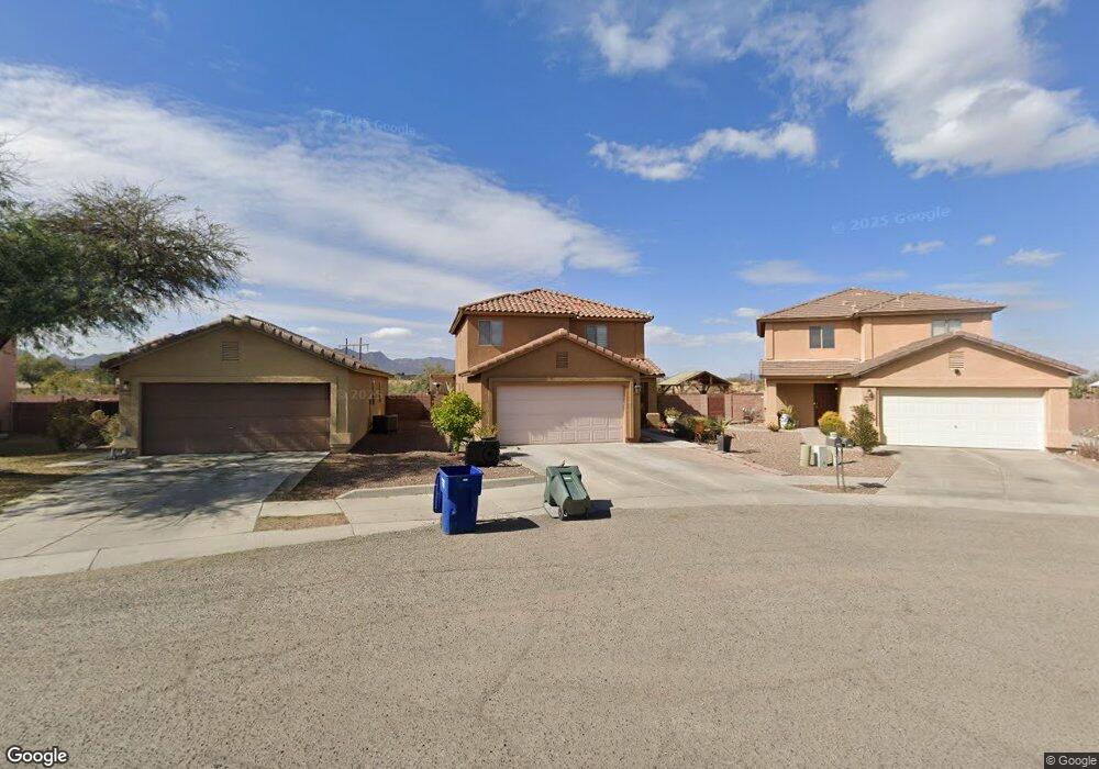 2971 N Silver Island Way, Tucson, AZ 85745 - photo 1