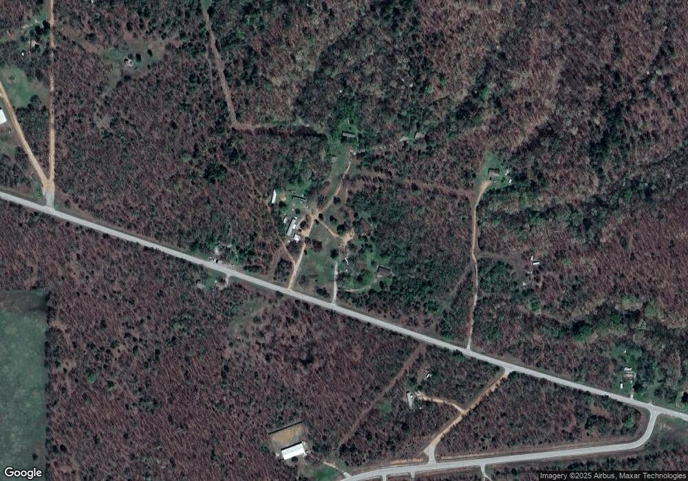 16612 County 568 Rd, Colcord, OK 74338 - photo 1