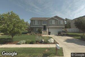 1298 W 1200 S, Woods Cross, UT 84087