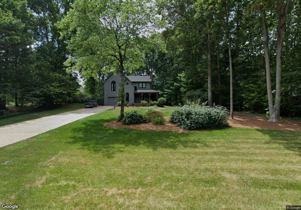 2732 Hickory Dr, Asheboro, NC 27205 - photo 1