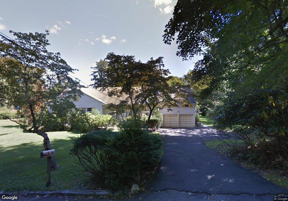 0 Midwood Dr, Greenwich, CT 06831 - photo 1