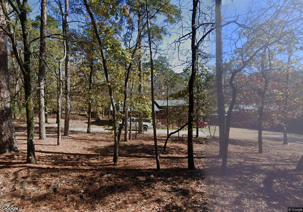 164 Greenling Rd, Broken Bow, OK 74728 - photo 1