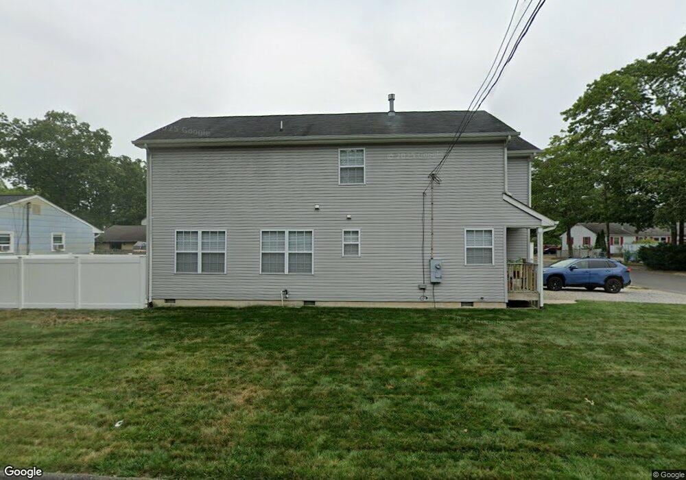 573 Holmes Ave, Forked River, NJ 08731 - photo 1