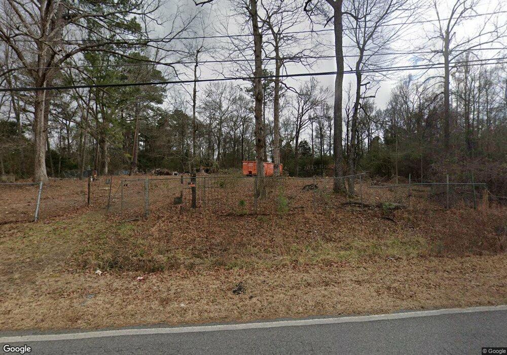 150 E Rock Hills Dr, Americus, GA 31719 - photo 1