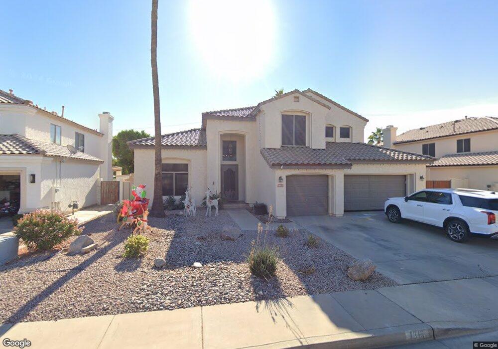 1815 E Commerce Ave, Gilbert, AZ 85234 - photo 1