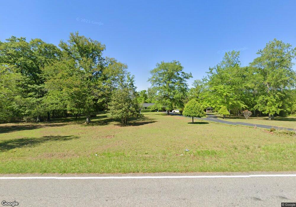 1545 Delray Rd, Thomaston, GA 30286 - photo 1