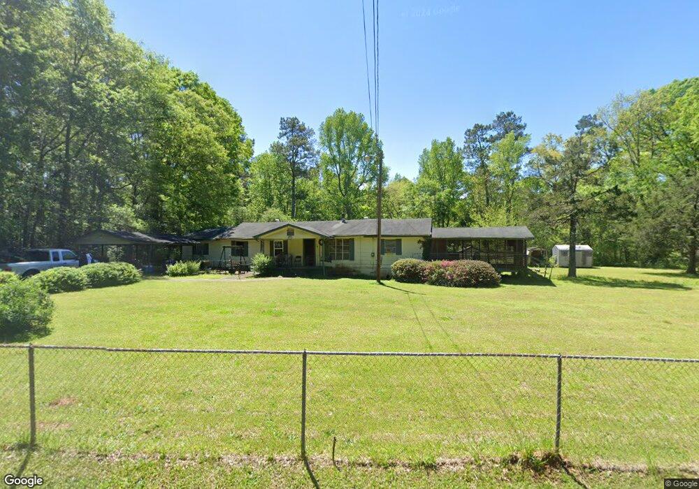 116 Davis Rd, Barnesville, GA 30204 - photo 1