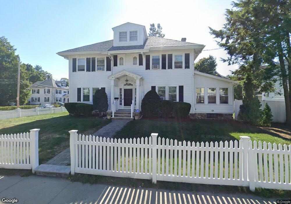 63 Appleton St, Malden, MA 02148 - photo 1