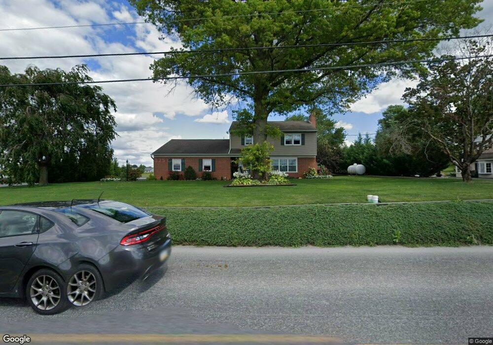 191 N Ronks Rd, Ronks, PA 17572 - photo 1