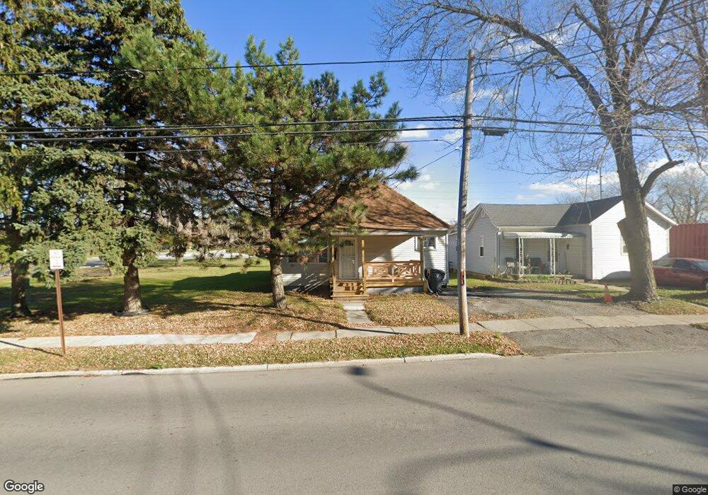 1143 S Metcalf St, Lima, OH 45804 - photo 1