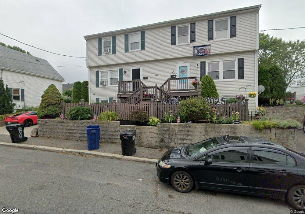 6 Wheatland St unit 1, Salem, MA 01970 - photo 1