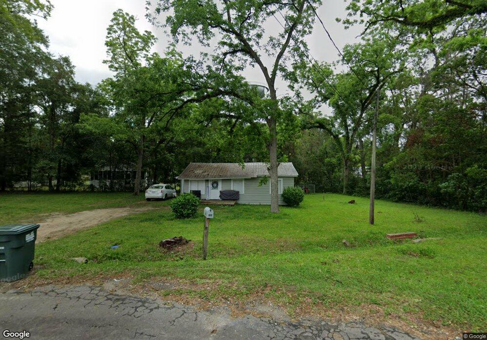 104 Ruble St, Quitman, GA 31643 - photo 1