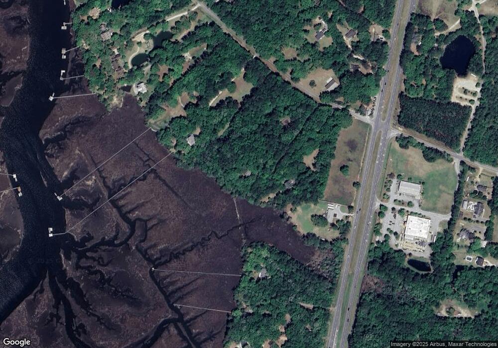 1125 Fifteen Mile Landing Rd, Awendaw, SC 29429 - photo 1