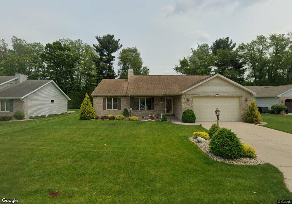 53178 Fiddlehead Ct, South Bend, IN 46637 - photo 1