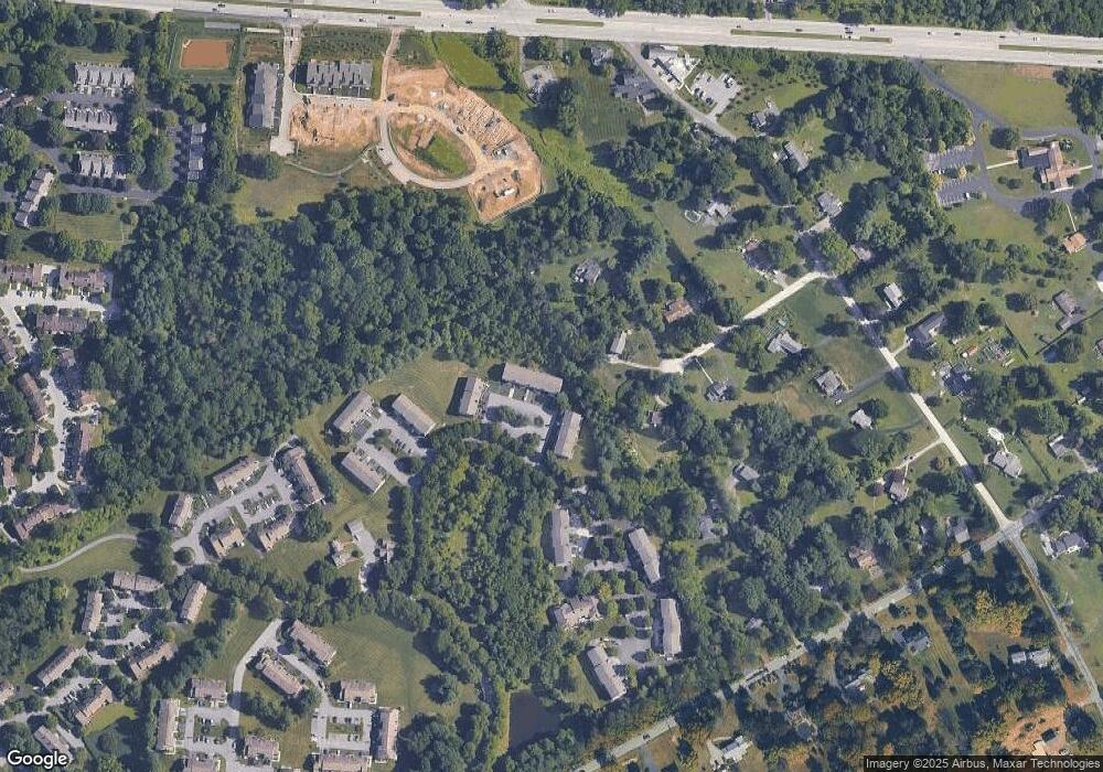 3607 Columbia Court Way unit 3607, Newtown Square, PA 19073 - photo 1