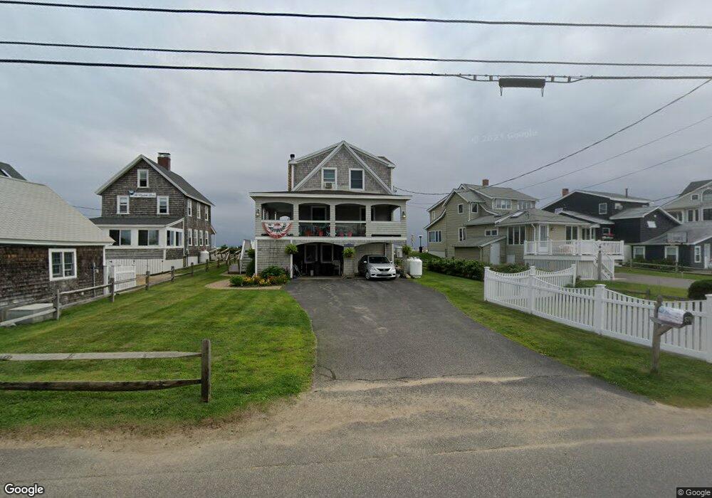 521 Ocean Ave, Wells, ME 04090 - photo 1