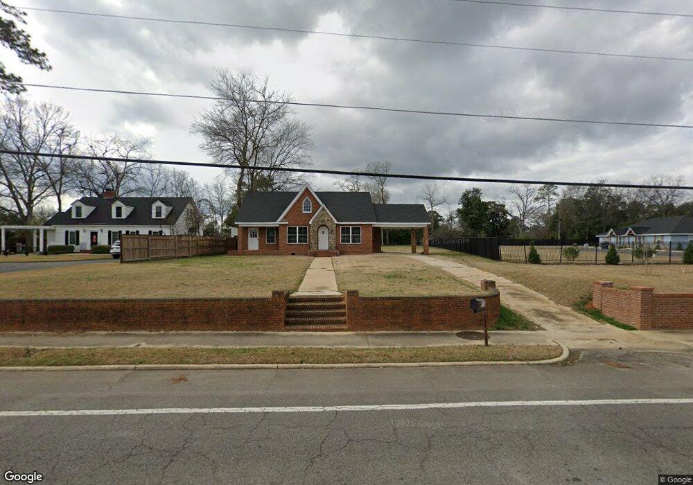 1519 S Lee St, Americus, GA 31709 - photo 1