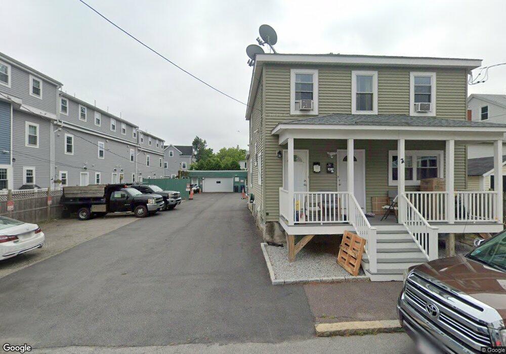 7-A Buffum Street Extension, Salem, MA 01970 - photo 1