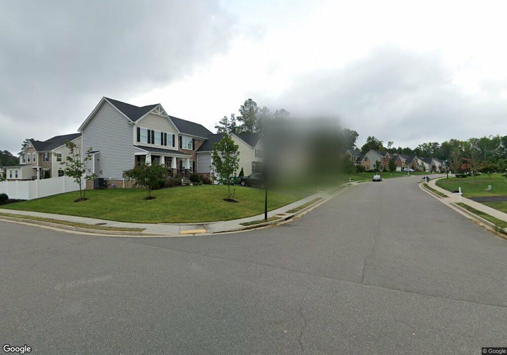 4225 Triscari Ln, Glen Allen, VA 23060 - photo 1