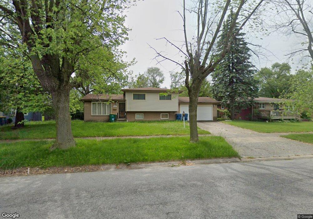 3315 W 19th Ave, Gary, IN 46404 - photo 1
