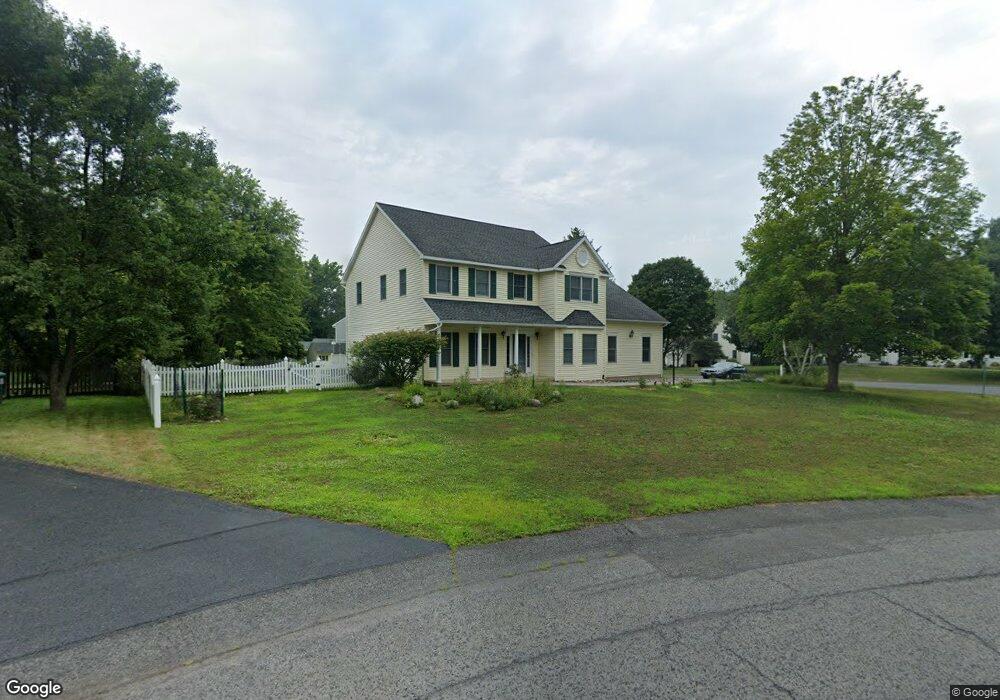 800 Hawley Ct, Slingerlands, NY 12159 - photo 1