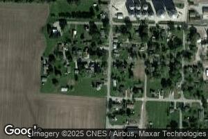 401 W Anderson St, Wolcott, IN 47995