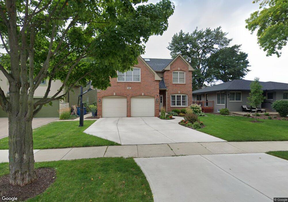 160 N Oak St, Elmhurst, IL 60126 - photo 1