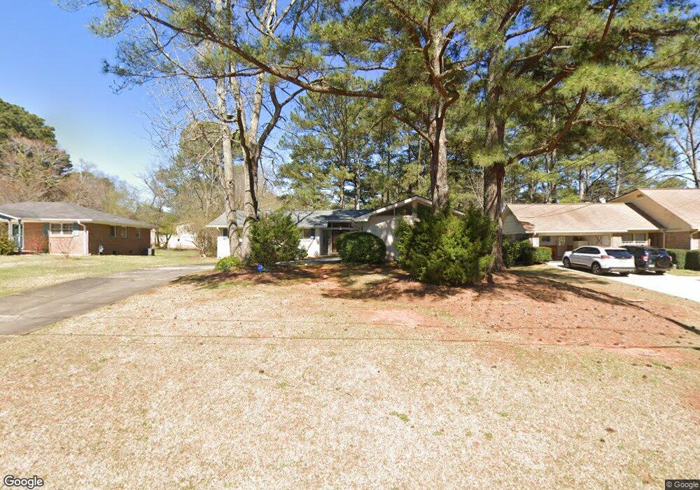 4176 Idlevale Dr unit 4, Tucker, GA 30084 - photo 1