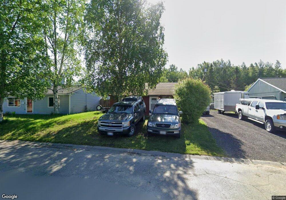 1505 Kepner Dr, Anchorage, AK 99504 - photo 1