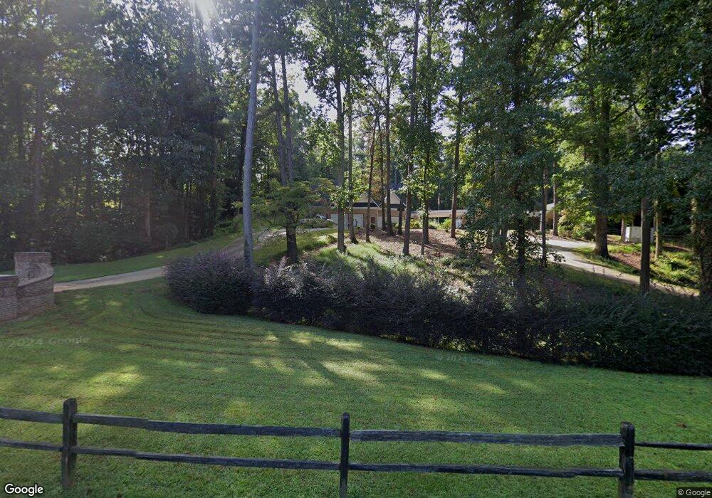 765 Riverside Rd, Sugar Hill, GA 30518 - photo 1