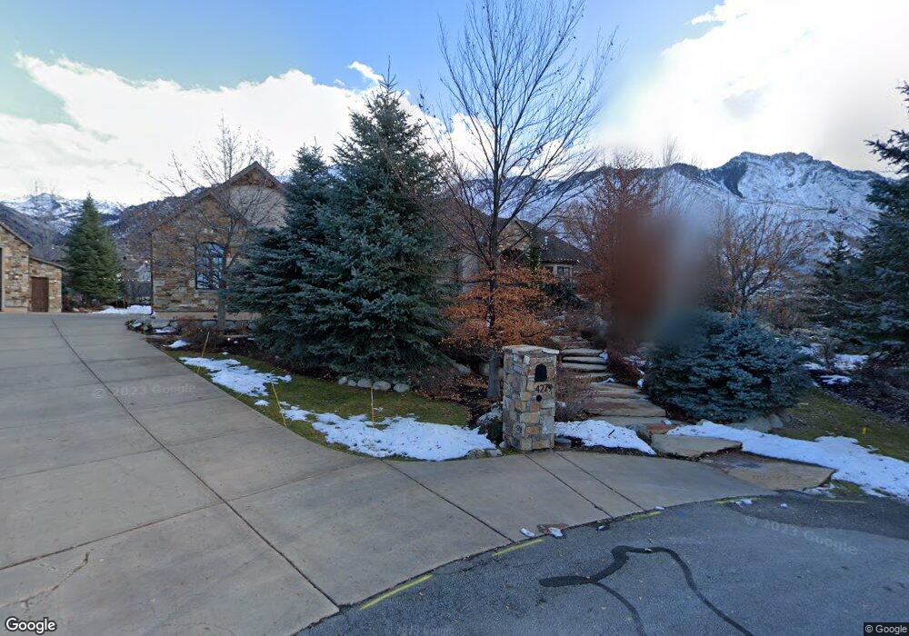 4279 Silver Sage Cir unit 12, Alpine, UT 84004 - photo 1