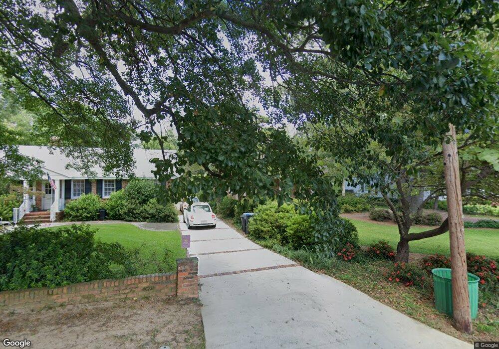 2333 Williams St, Augusta, GA 30904 - photo 1