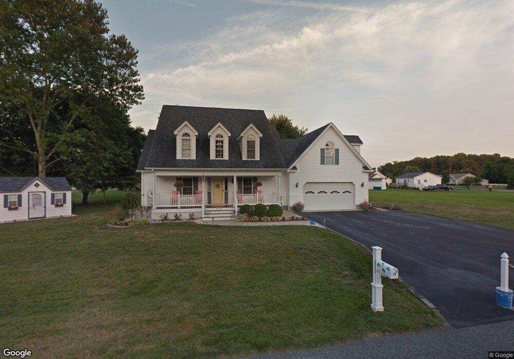 32717 W Riga Dr, Ocean View, DE 19970 - photo 1