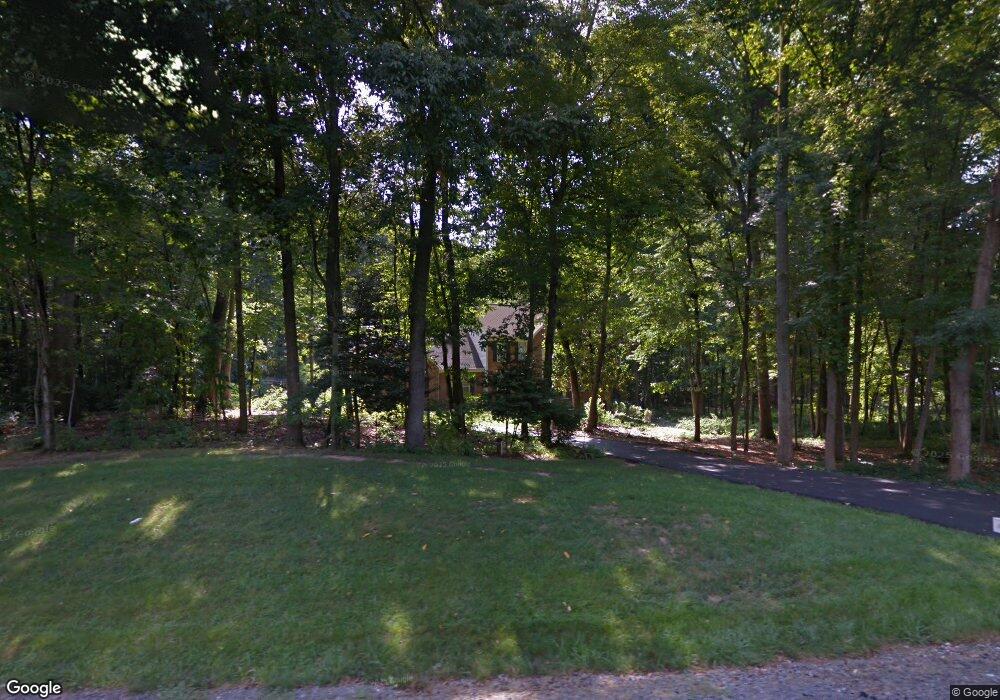 12691 Cobblestone Ct, Manassas, VA 20112 - photo 1