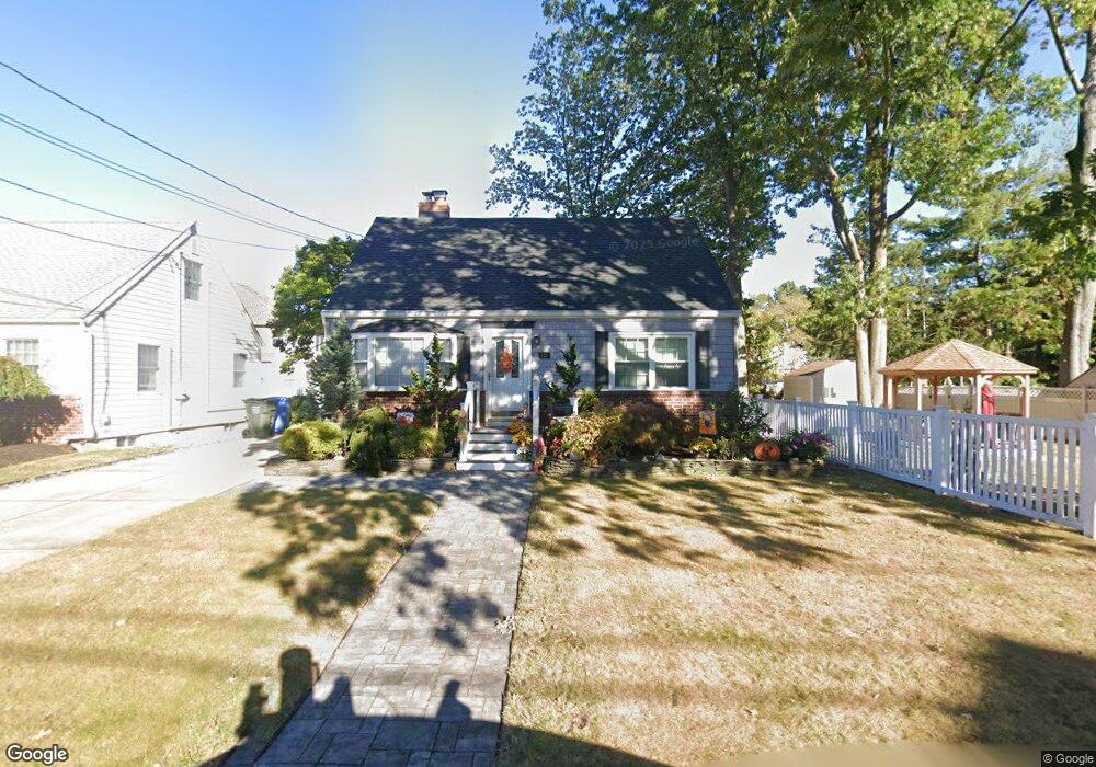 110 Beech St, Fords, NJ 08863 - photo 1