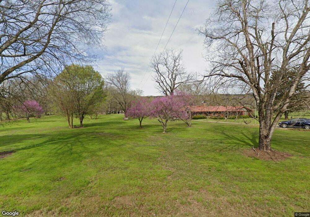 2457 Old Mineral Springs Rd, La Fayette, GA 30728 - photo 1