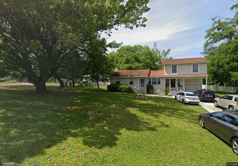 9787 S Macarthur Ct S, Jacksonville, FL 32246 - photo 1