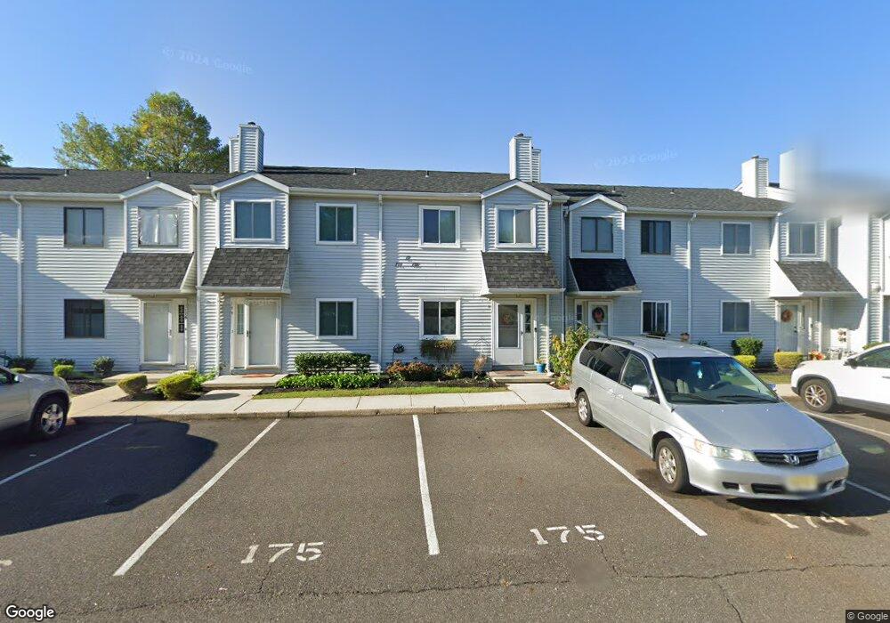 174 Yorktown Blvd unit 174, Hammonton, NJ 08037 - photo 1