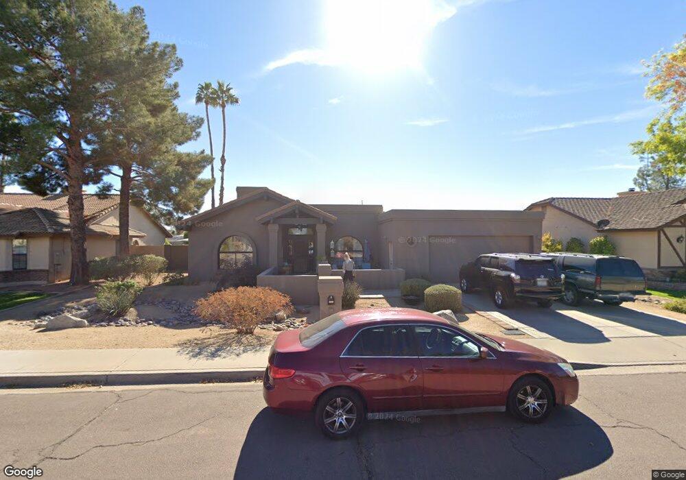 1167 E Knight Ln, Tempe, AZ 85284 - photo 1