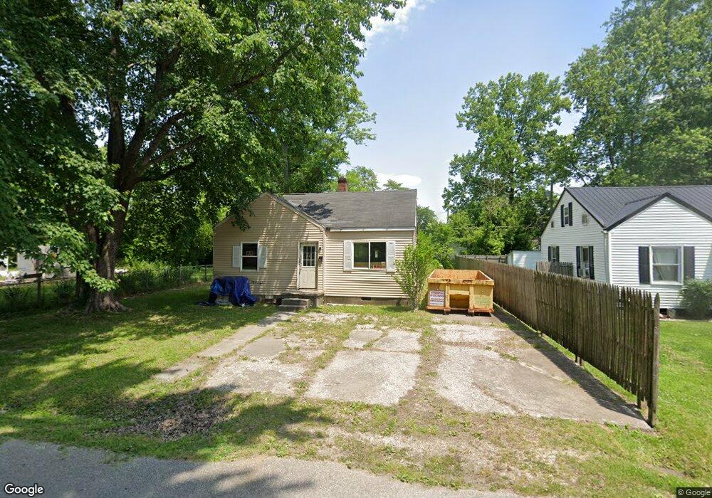 341 S 3rd St, Austin, IN 47102 - photo 1