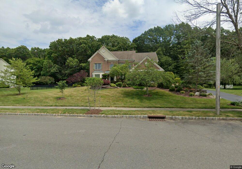 14 Howell Ct, Princeton Junction, NJ 08550 - photo 1