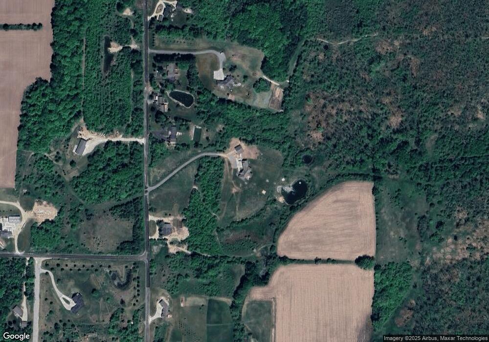 7936 Town Hall Rd, Kewaskum, WI 53040 - photo 1