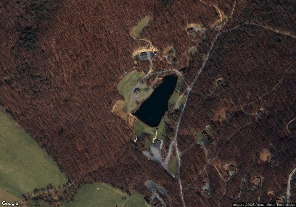 339 Log Cabin Dr, Stanley, VA 22851 - photo 1