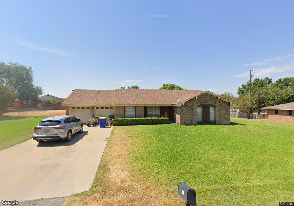 311 E Austin St, Troy, TX 76579 - photo 1