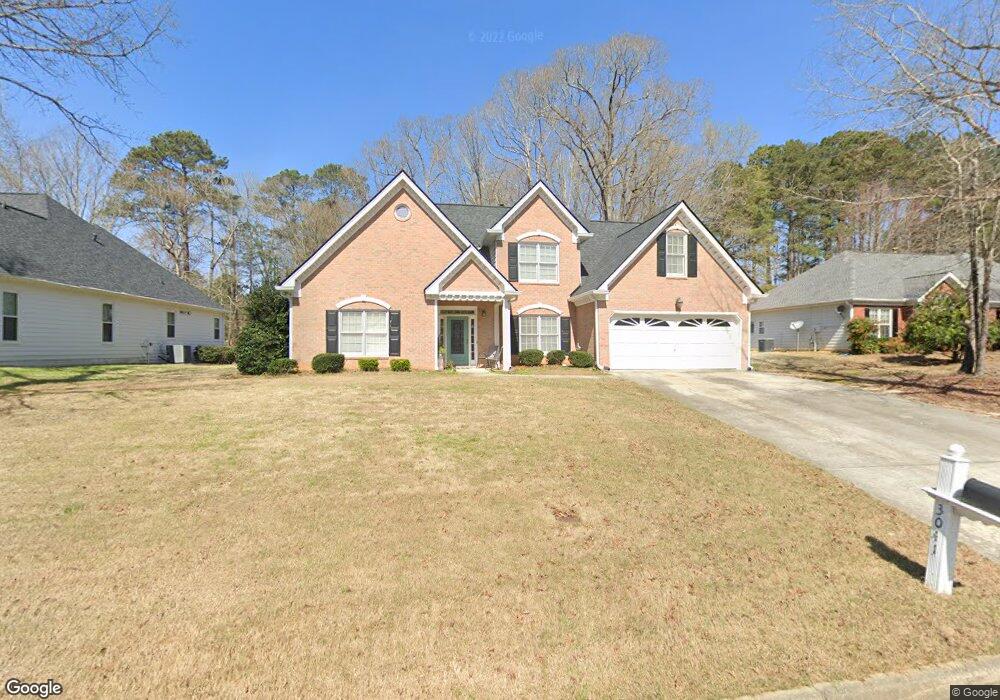3041 Royal Creek Way SW, Lilburn, GA 30047 - photo 1